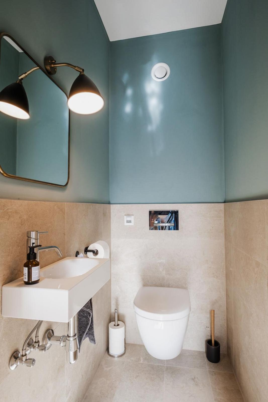 Luxus Penthouse Mit Panoramablick Apartment บาดอิสชิล ภายนอก รูปภาพ