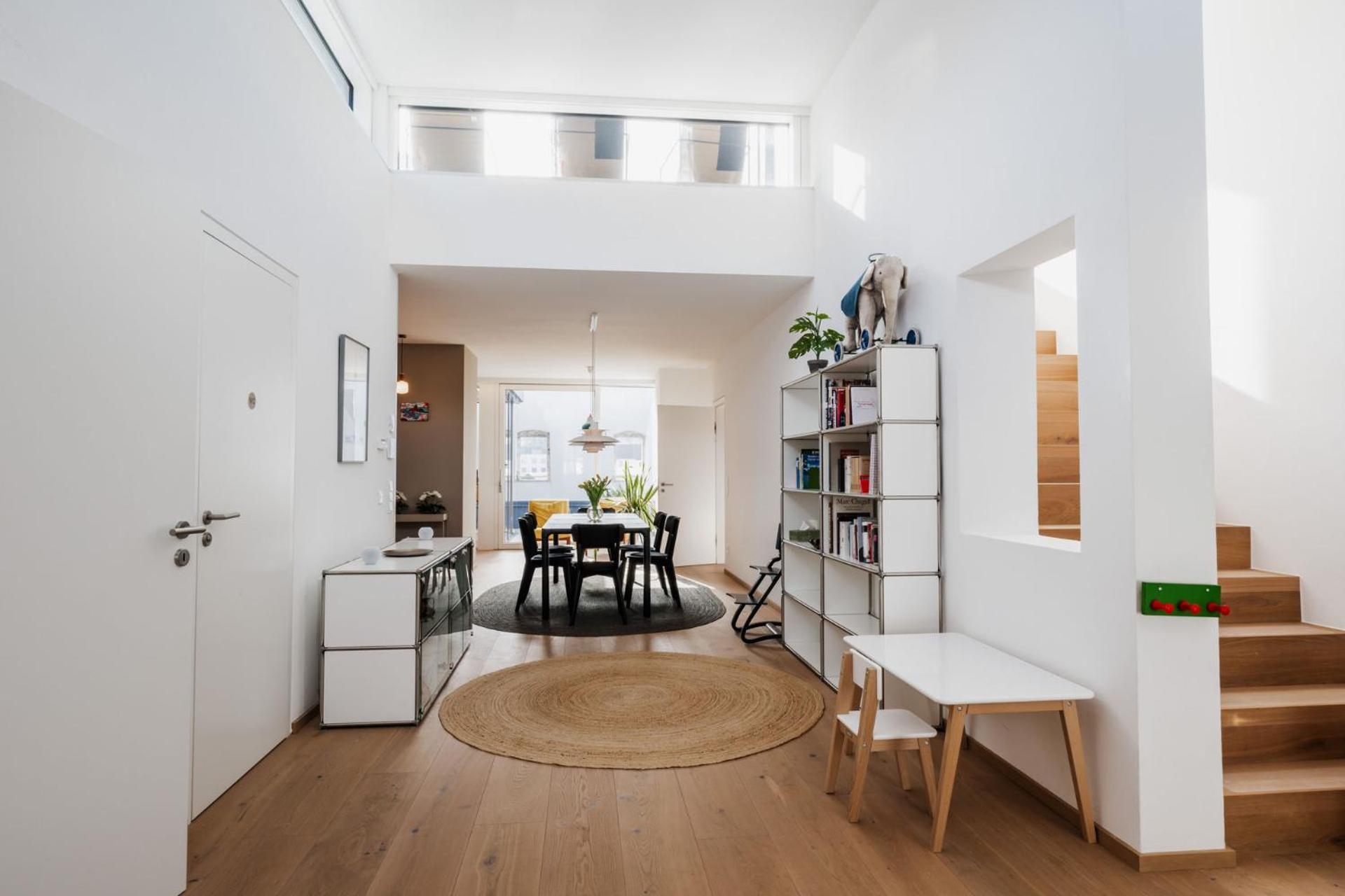 Luxus Penthouse Mit Panoramablick Apartment บาดอิสชิล ภายนอก รูปภาพ